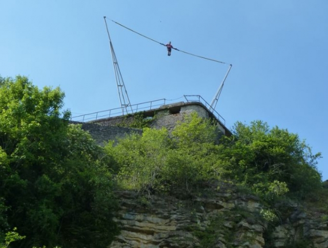  Fuertes sensaciones en Meurthe et Moselle 